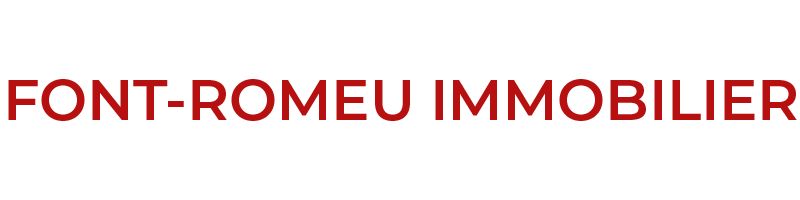 Font Romeu Immobilier